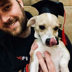 Meet your Posher, Holden